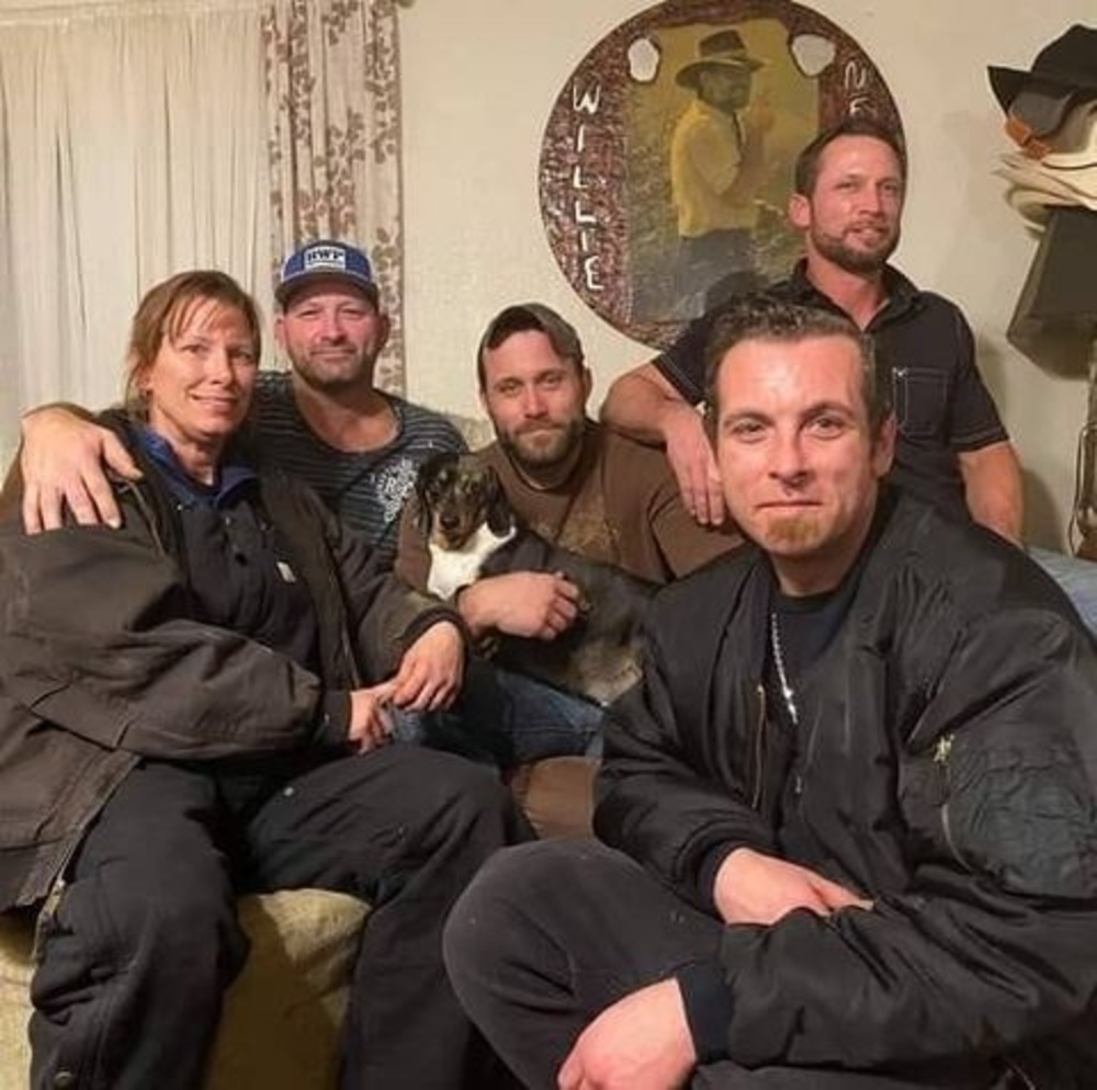 Meet your Posher, Joey